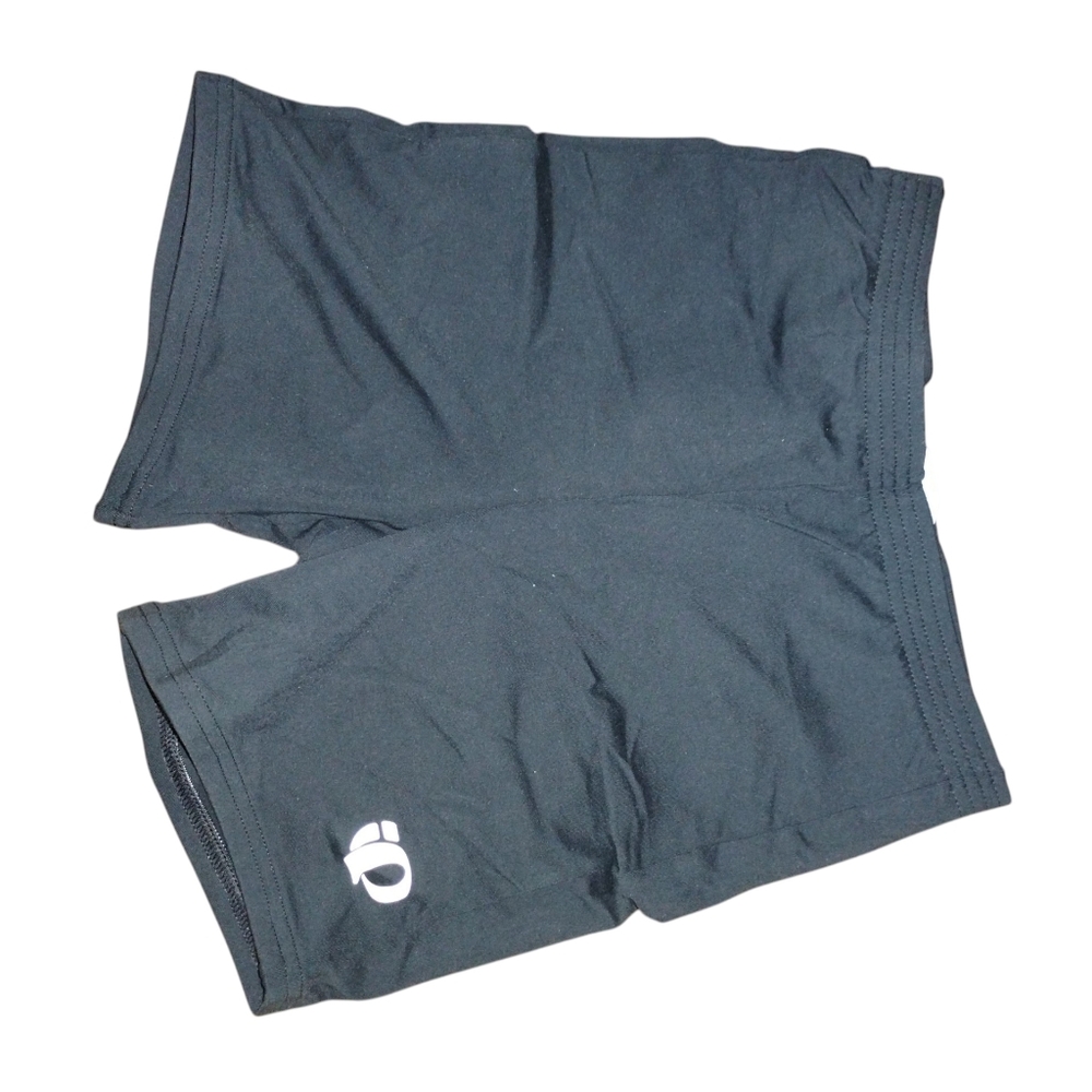 Vtg Y2k Pearl Izumi Cycling Shorts L Technical Wear Good Condition Black